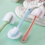 5방면 운동화청소솔 40787 : 베든