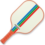 브루클린 피클볼 주식회사 | 프리미엄 카본 파이버 패들 USAPA 승인... 그립 싱글 라켓 2026년 모든 스킬 레벨을 위한 스타일리시 : D에이컴퍼니