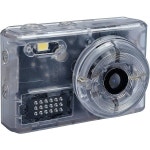 디지털카메라 일본 673184 エスエーシーコネクト SAC CONNECT 에스에이씨 커넥트 SMC01-TWH 오리지널 컴팩트 디지털 MINI 카메라... 