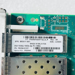 853011-001 SN1100Q QLE2692 듀얼 포트 16G 2P FC HBA 카드 P9D94A : 태강상사