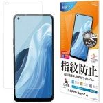 라스타 바나나 G3380RENO7A OPPO Reno9 A Reno7 일반적인 필름 평면 보호 고광택 지문 방지 투명 : 트랜드초이