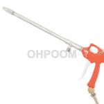 [오품] 에어건노즐 에어엔진클리너 KEC 033S 철 KEC 033S 1EA : 오품