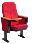 영화관의자 객석 극장 강당 시네마 공연장 고정식 : 그린로아