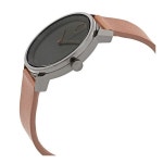 Movado Bold 블랙 다이얼 Men 시계 [세금포함] [정품] 패션시계 명품시계 손목시계 3600489 3326005 214541 : 텐쇼핑10