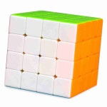 매직파스텔 4x4 스피드큐브 손장난감 아이큐브 : 어도바스