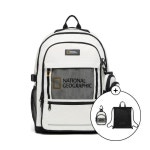 내셔널지오그래픽 키즈 뉴이어플러스코닉 고학년 책가방 보조가방 남여공용 K261KBG090 : 초록70