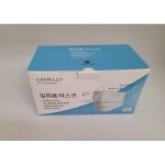 미라클하우스 국산 신정 일회용 덴탈마스크 50매 MB 766764 : 미라클House