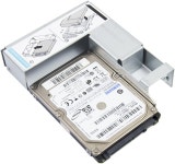 DELL 3.5인치 F238F G302D X968D F9541 SAS SATA 하드 드라이브 캐디 트레이 인클로저용 하이파인 2.5인치 9W8C4 Y004G CN-09W8C4... 