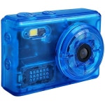 디지털카메라 일본 673193 エスエーシーコネクト SAC CONNECT 에스에이씨 커넥트 SMC01-TBL 오리지널 컴팩트 디지털 MINI 카메라... 