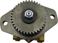 P1730C 해수 펌프 - 셔우드 앤 커민스 모델 5265995 52659950 3964765 3866493의 호환 교체품 : 에어바잉몰