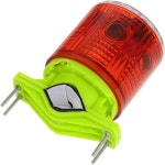 자동차 트럭을 위한 OSOLADY 다기능 태양광 조명 경보등 건설 주의 사항 : 씨에이컴퍼니