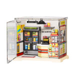 DIY 미니어처 24시편의점 : 퍼즐피플