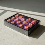 씨유웰 수려한 사과 과일선물세트 홍안3호 4kg 15과 : 앤모어옐로우