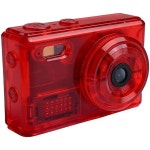 디지털카메라 일본 673191 エスエーシーコネクト SAC CONNECT 에스에이씨 커넥트 SMC01-TRD 오리지널 컴팩트 디지털 MINI 카메라... 