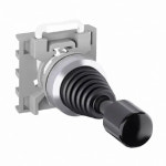 MJS12-60B 금속 작동 레버 위 아래 왼쪽 오른쪽 : 중앙동상사