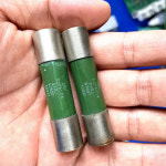 저항기 EBG-ESP62/14 24R 33R 40R : 태강상사