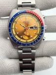 세이코 크로노그래프 포그 Seiko 6139-6002 가동품 : be found shop