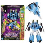 해즈브로 레거시 유나이티드 제너레이션스 피규어 B. 에너지 강화 및 진동 슈트 F7828 : 리멤버셀