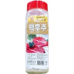 금하 백후추 400g 20개 향신료 : 선영 상회