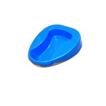 간이 대변기 이동식 침대 요양병원 배변용품 차량용 휴대용 화장실 노인 : 새벽밭스토어