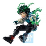 Bandai Spirits Ichibansho 피규어 - 이즈쿠 미도라야 (고 앤 고!) [마이 히어로 아카데미아] 138654 : 딱템몰