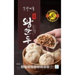 남대문가메골 김치왕만두 850g (10개입) 2봉 총 1.7kg 932967 : 어니스트 글로벌