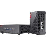 ACEMAGIC 미니 게이밍 PC AMD Ryzen™ 7 5800U 32GB DDR4 RAM 512GB SSD Wind 11 Pro 8 코어/16 스레드 컴퓨터 최대 4.4GH... 
