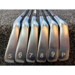 SAINT 72 SI-530 5-P DGS200 남성 아이언세트 : 골프딜스토어