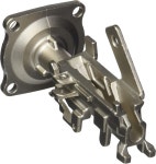 히타치 888 209 노즈 Nr65Ak2 Part. : GoldNorth