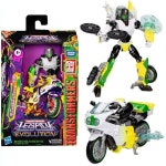 해즈브로 레거시 유나이티드 제너레이션스 피규어 B. 에너지 강화 및 진동 슈트 F7828 : 리멤버셀