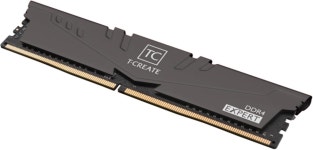 TEAMGROUP T-CREATE 전문가 오버클러킹 10L DDR4 32GB 키트(2 x 16GB) 3600MHz(PC4 28800) CL18 데스크톱 메모리 모듈 램 - : 세렌비이랩