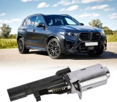 편심 샤프트 밸브 액추에이터 11377603979 BMW N20 N55 S55 X1 X3 X4 X5 X6 135i 228i 320I 328I 428i 435i 528i 535i : 카미노아