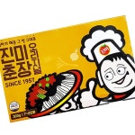 진미 춘장 300g 30개 중식 조미료 짜장 : 지평식자재
