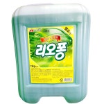 성진켐 리오퐁 세제 13kg 세제 세탁 청소 : 유정상회