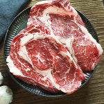 [팜스한우] 1등급 등심 400g[35710347] : NS홈쇼핑 TV홈쇼핑