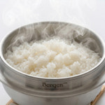 한일스텐레스 무연마제 통5중 IH 베르겐 316Ti 스텐 가마솥 뚝배기 14cm : 한일스텐레스 주식회사