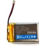 Nzz 361-00097-00 배터리 가민 페닉스 5 포러너 935 어프로치 S60과 호환됨 : 에프에스컴퍼니