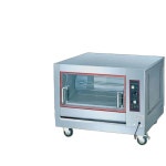 전기구이 통닭기계 직화 오리구이기계 통닭튀김기계 계란 구이 기계 가정용전 A.다기능수평오븐 : 사도알멜피