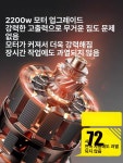 전동 스테커 소형 지게차 적재 리프팅 1톤 스태커 신형 1단계 2200w 48v 32a : 셀렉트온 selecton
