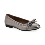 White Mountain Bodhi 여성 플랫슈즈 879007 Cruella Red Patent : 진관상사
