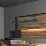 뉴몰 팬던트 그린 4K 와이어 2m 아파트식탁등 카페조명 장식등 : 뉴이커머스