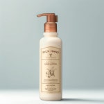 더페이스샵 리치핸드 V 소프트 터치 핸드로션 200ml, 1개 : 블리스하이