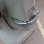 수동 렌즈미터 LM-9 특수현미경 부품용  H1017 : 놀부친구