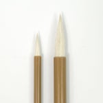 서예 붓 세트 캘리그라피 혼합모 수묵화 붓펜 붓글씨 전문가용 : 새콤한샵