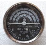 IH B250 B275 B414 276 354 434 444 KMPH의 타코미터가 부품 번호 GAH300028 3042465R91 3042466R91을 대체합니다 : 타겟트레이드