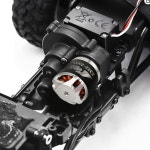 NMNRC 2322 2600kv 브러시리스 모터 및 MN168 MN82 MN78 MN99S 업그레이드 부품 시리즈 : 아이언코어