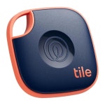 Tile 타일 메이트 블루투스 트래커 키파인더 네이비블레이즈 : dongabn