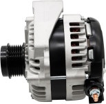 Yunnergo 84143540 170 Amp 12V Silverado Tahoe Sierra de Yukon Camaro 4.3.3.2L 2015-2020 22949467 : 초지마켓
