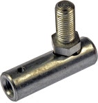 도먼 115-003 볼 조인트 - 5/16-24 5팩 유니버설 핏 : 빈소라