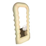 에토레 소트사스 LED 웨이브 A. 160_60 Kerin Blue WallBack 스타일 : 지명잡화